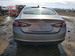 شيفروليه ماليبو